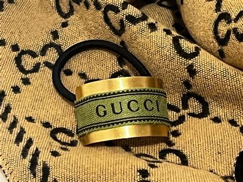 gucci haargummi
